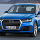 Illustration for article titled 2016 Audi Q7: It's A Damn Station Wagon